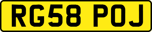 RG58POJ