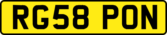 RG58PON