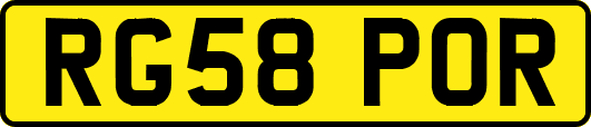 RG58POR