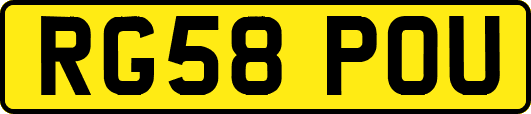 RG58POU