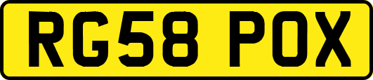 RG58POX