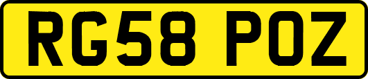 RG58POZ