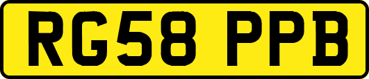 RG58PPB