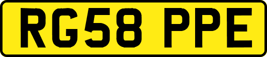 RG58PPE