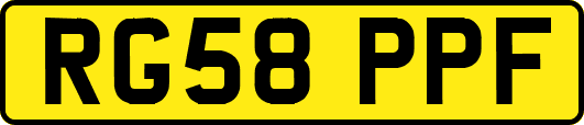 RG58PPF