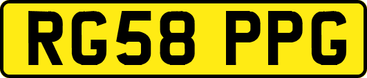 RG58PPG