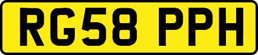 RG58PPH