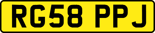 RG58PPJ