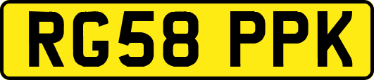 RG58PPK