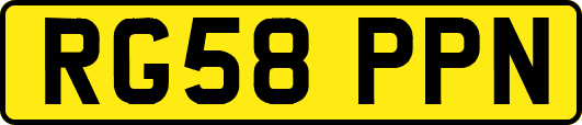 RG58PPN