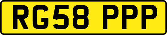 RG58PPP