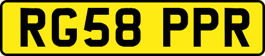 RG58PPR