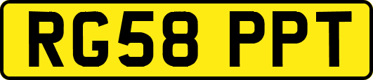 RG58PPT