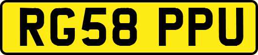 RG58PPU