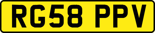 RG58PPV