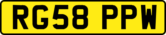 RG58PPW