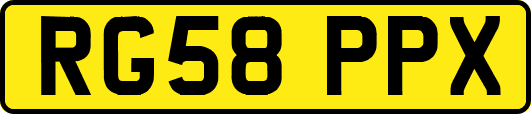 RG58PPX