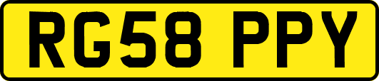 RG58PPY