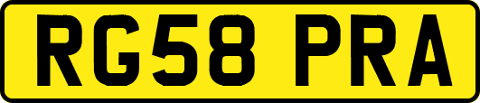 RG58PRA