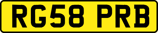 RG58PRB