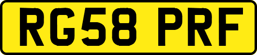 RG58PRF
