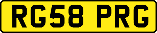 RG58PRG