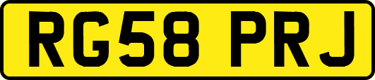 RG58PRJ