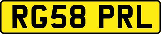 RG58PRL