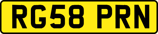 RG58PRN