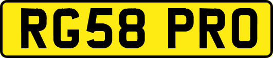 RG58PRO