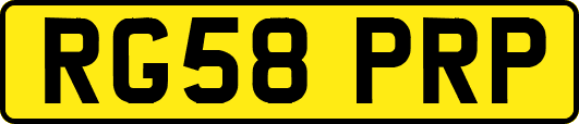 RG58PRP