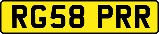 RG58PRR