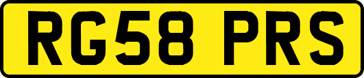 RG58PRS