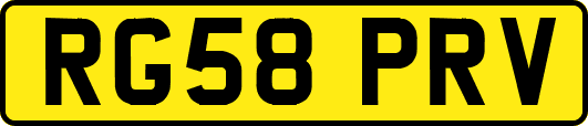 RG58PRV