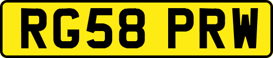 RG58PRW