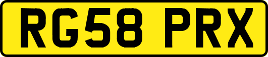RG58PRX