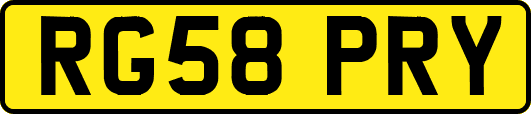 RG58PRY