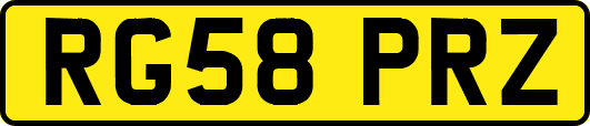 RG58PRZ