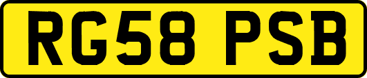 RG58PSB