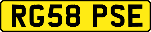 RG58PSE
