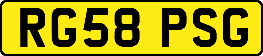 RG58PSG