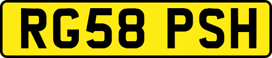 RG58PSH
