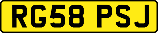 RG58PSJ