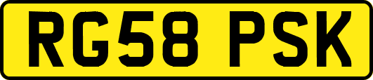 RG58PSK