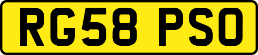 RG58PSO