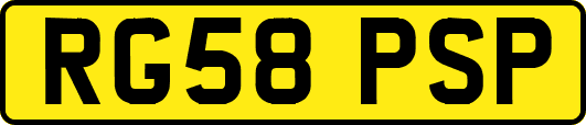 RG58PSP