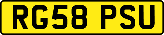 RG58PSU