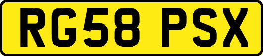 RG58PSX