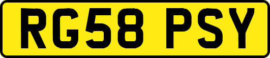 RG58PSY
