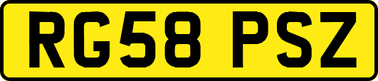 RG58PSZ